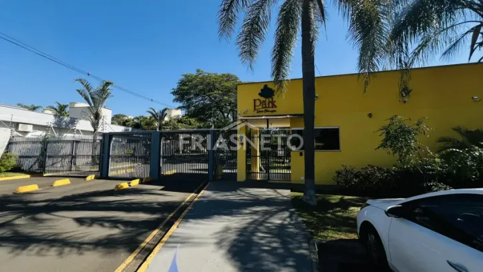 Apartamento mobiliado para locação no Bairro Dois Córregos em Piracicaba