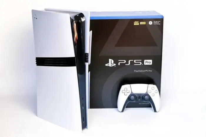 Playstation 5 PRO Memória 2 TB - ZERADO COM GARANTIA!! (Aceito Cartão)