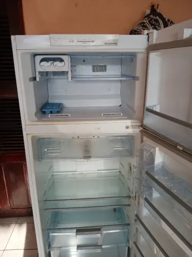Geladeira