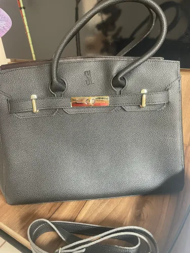 Vendo bolsa Santa Lolla