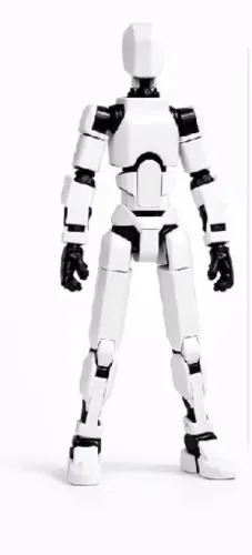Boneco Articulado Dummy 13 Action