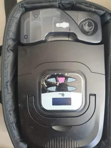 CPAP automático RESmart Auto com Umidificador - BMC (Primeira geração)