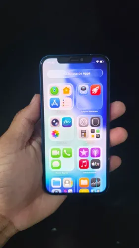 IPHONE 12