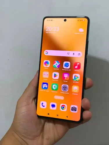Xiaomi note 13 5G 