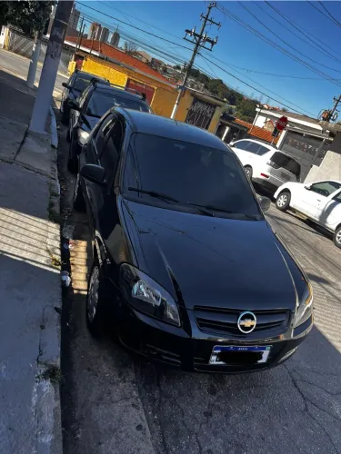Chevrolet Celta Spirit/ LT 1.0 MPFI 8V Flexp. 5P 2010