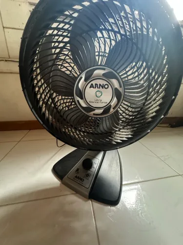 Ventilador 