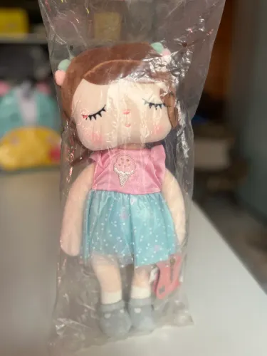 Vendo Boneca Metoo Angela Candy School