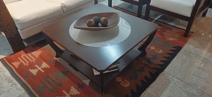 MESA DE CENTRO