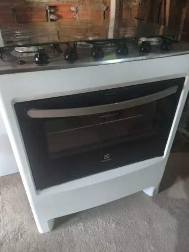 Fogão Electrolux