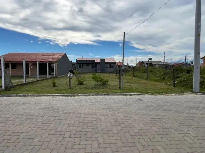 Terreno em Imbé/RS - Balneário Riviera
