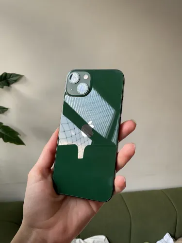 iPhone 13 Verde 128GB