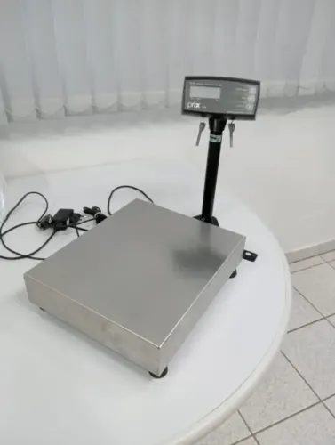 BALANÇA PRIX 2095 - CAPACIDADE 30KG
