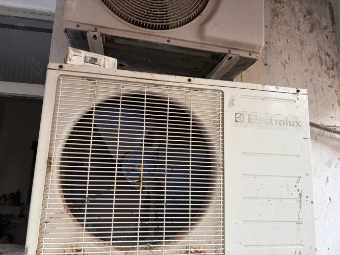 Venda ar condicionado Eletrolux 9000btus