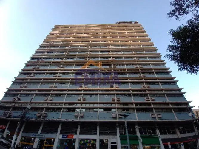 Apartamento com 2 quarto(s) no bairro Centro em Cuiabá - MT