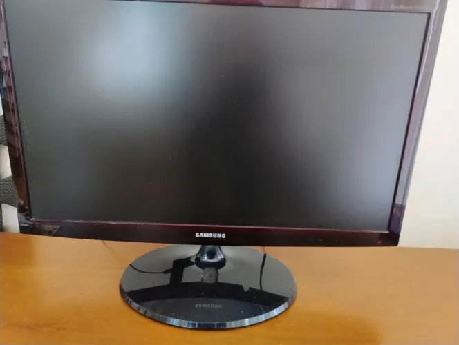Tv monitor Samsung 27 polegadas 
