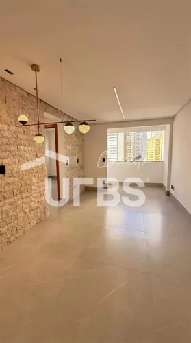 APARTAMENTO À VENDA| 56,77M² | 2 QUARTOS | 1 SUÍTE | 1 VAGA