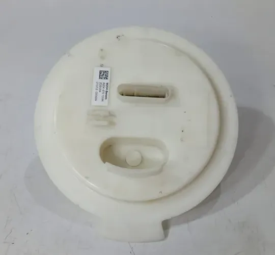 Flange Bomba Combustível Mercedes C180 C200 Cgi 2013 2014 Branco