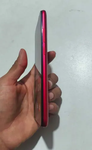 SAMSUNG A02S SEMI NOVO 
