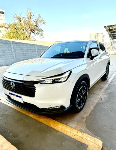 Honda HR-V EXL 1.5 Sensing 16V 5P Aut. 2026