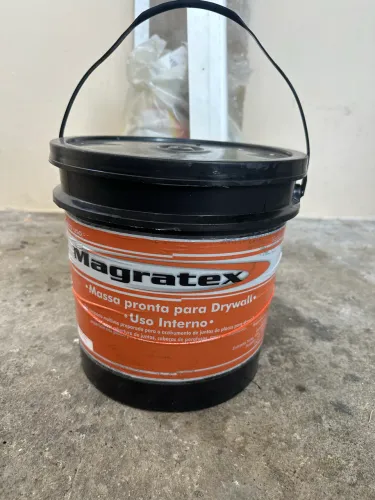 Massa para drywall 15kg 