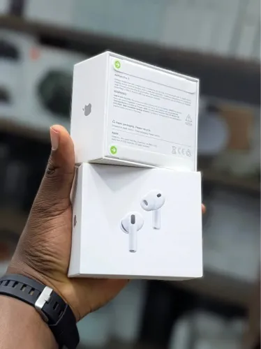 AirPods Pro 3 Lacrado