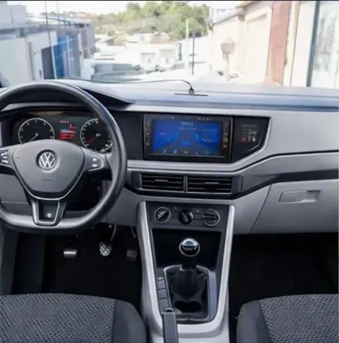 Volkswagen Polo 1.0 Flex 12V 5P 2019