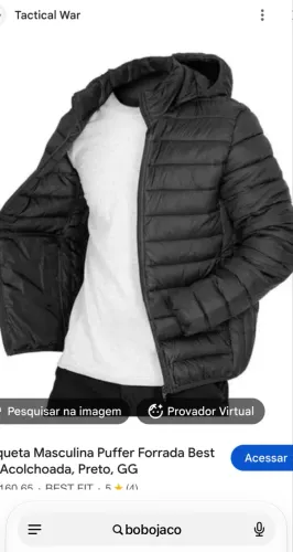 Bobojaco preto