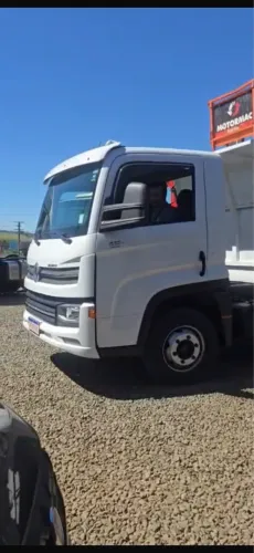 Motorista caminhão 