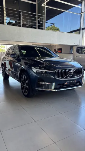 Volvo XC-60 T-8 Ultimate 2.0 AWD (híbrido) 2023