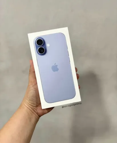 iPhone 17 256gb - todas as cores / 1 ano de garantia