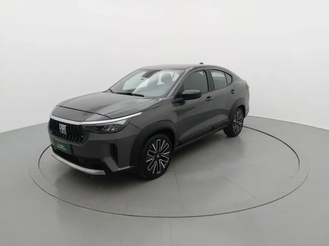Fiat Fastback Audace 200 TB AUT (hibrído) 2026