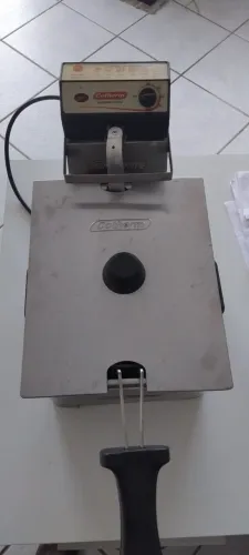 Fritadeira elétrica COTHERM 110v