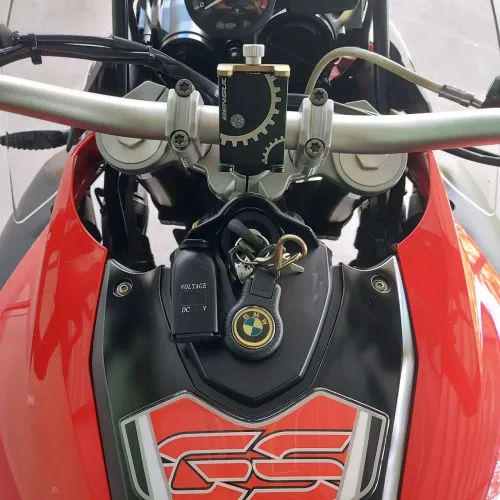 BMWGs800 adv, a mais conservada de Betim!!!