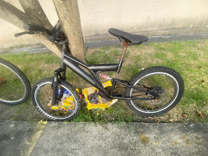 Bike aro 24