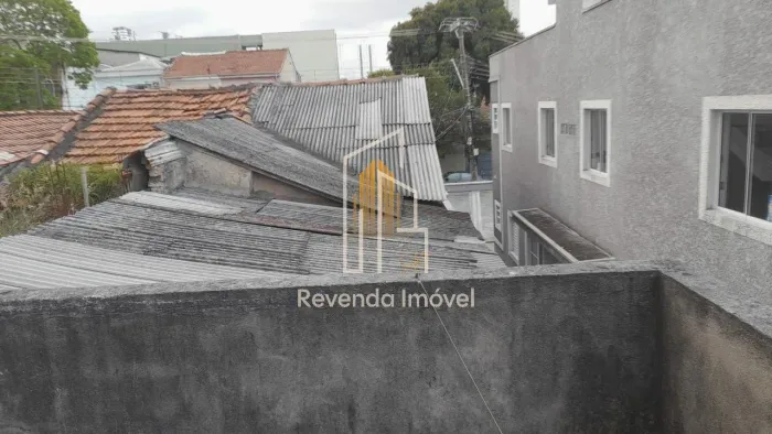 Terreno Residencial de 320m² com 8m frente por 10m de fundo na Vila Dom Pedro I - Ipiranga
