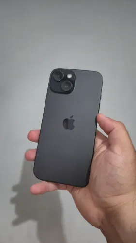 iPhone 15 - 256gb 100% Original