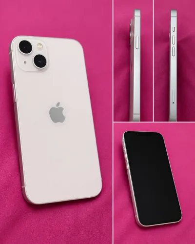 iPhone 13