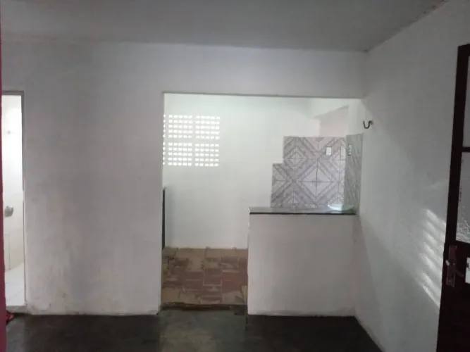 Apartamento à Venda - Araturi