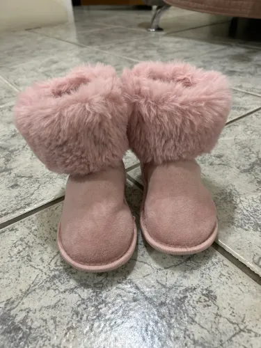 Pantufa infantil
