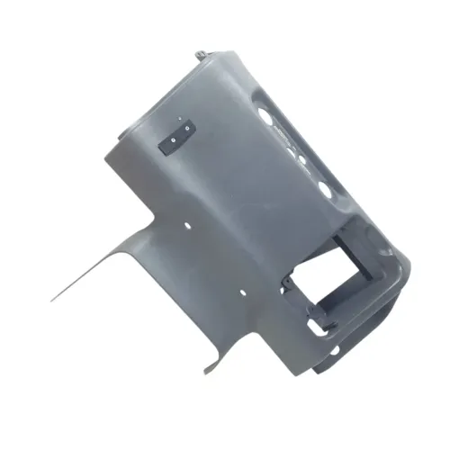 Acabamento Cinzeiro Painel Inferior Dodge Dakota V6 98 A 01