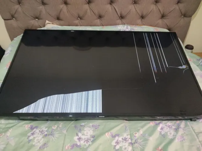 TV SAMSUNG 48 POLEGADAS SMARTV