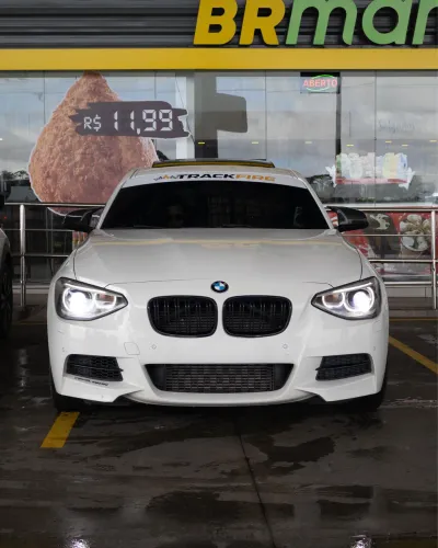 BMW M M 135i 3.0 24V 320cv 2014