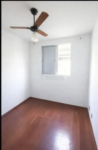 Apartamento com 2 dormitórios à venda, 49 m² por R$ 370.000,00 - Jardim Satélite - São Jos