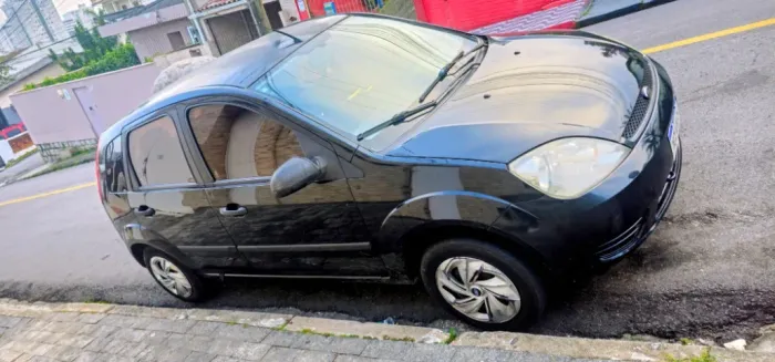 Ford Fiesta Street/ Action 1.0 8V 5P 2004