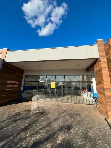 Sala Comercial - 103 norte