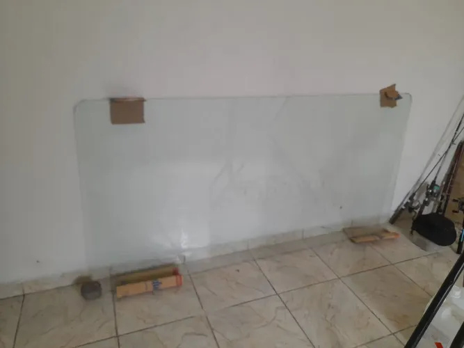 Tampo de mesa