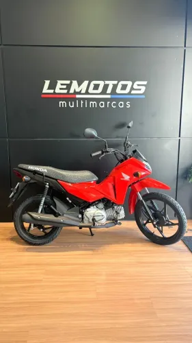 POP 110i ES