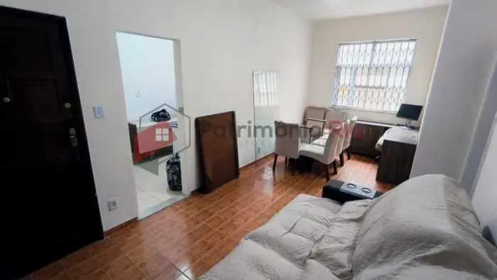 Financiamento, Vila Kosmos, Apartamento, 2 quartos, vaga garagem.