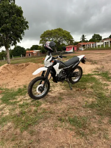 XTZ X 2013