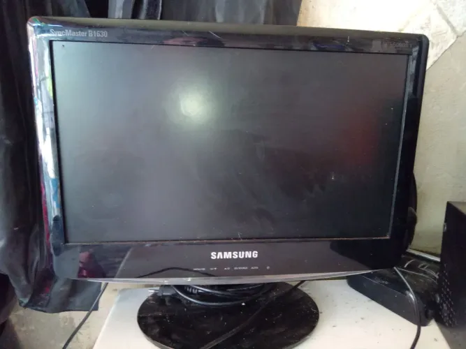Monitor